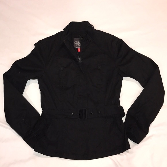 Esprit Jackets & Blazers - Esprit jacket with belt US 10